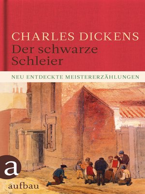 cover image of Der schwarze Schleier